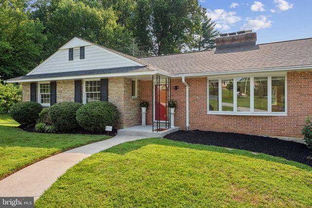 2841 MONTCLAIR DR, Ellicott City, MD 21043