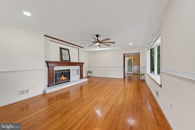 2841 MONTCLAIR DR, Ellicott City, MD 21043