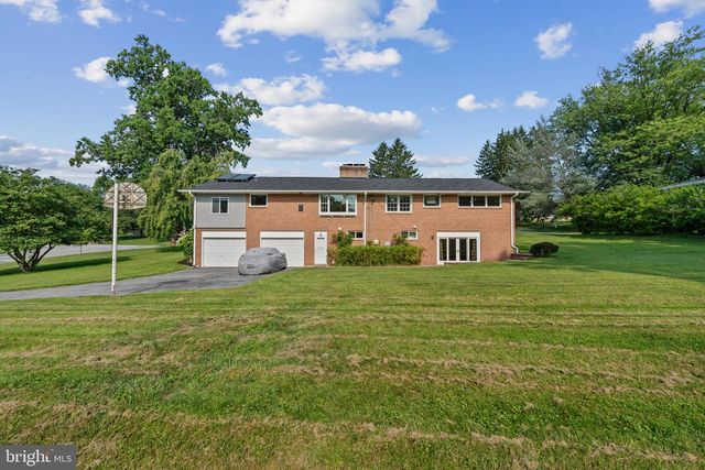 2841 MONTCLAIR DR, Ellicott City, MD 21043