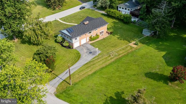 2841 MONTCLAIR DR, Ellicott City, MD 21043