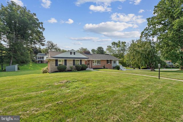 2841 MONTCLAIR DR, Ellicott City, MD 21043