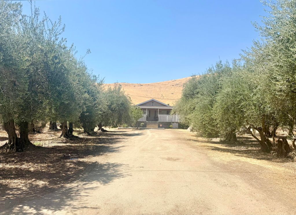 36189 Road 196, Woodlake, CA 93286