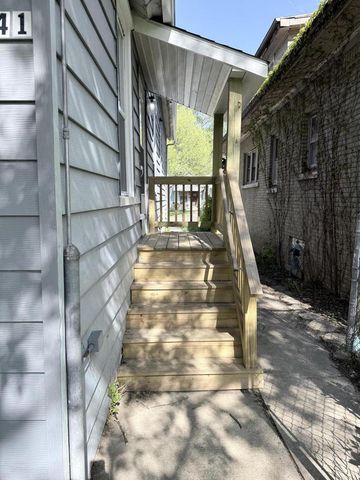3641 Port Washington AVENUE, Milwaukee, WI 53212