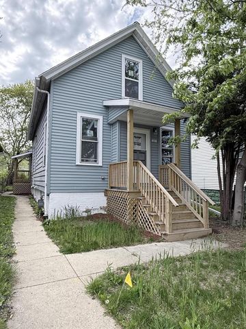 3641 Port Washington AVENUE, Milwaukee, WI 53212