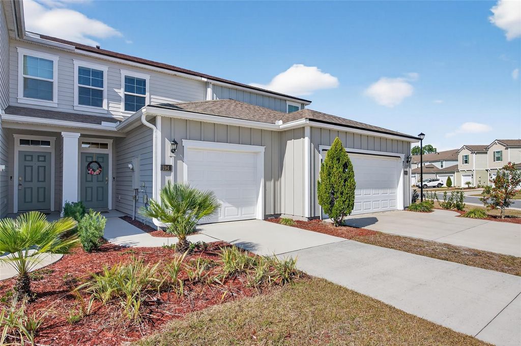 194 REDBUD ROAD, Palm Coast, FL 32137