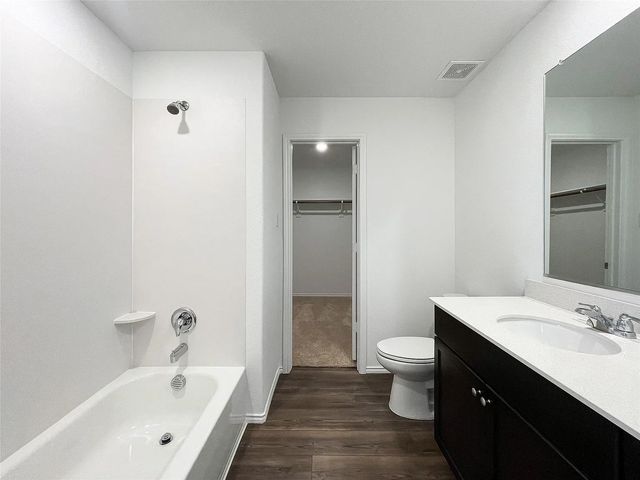 7413 Jackrabbit Avenue, Mckinney, TX 75071