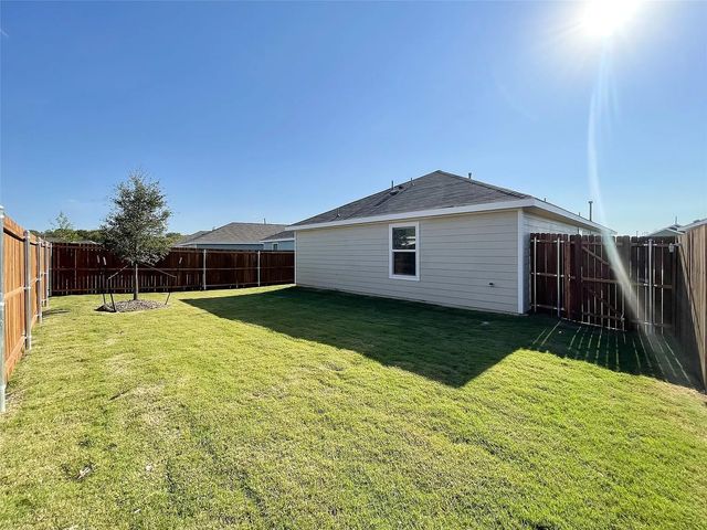 7413 Jackrabbit Avenue, Mckinney, TX 75071