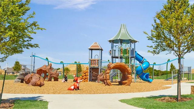 7413 Jackrabbit Avenue, Mckinney, TX 75071