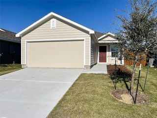 7413 Jackrabbit Avenue, Mckinney, TX 75071