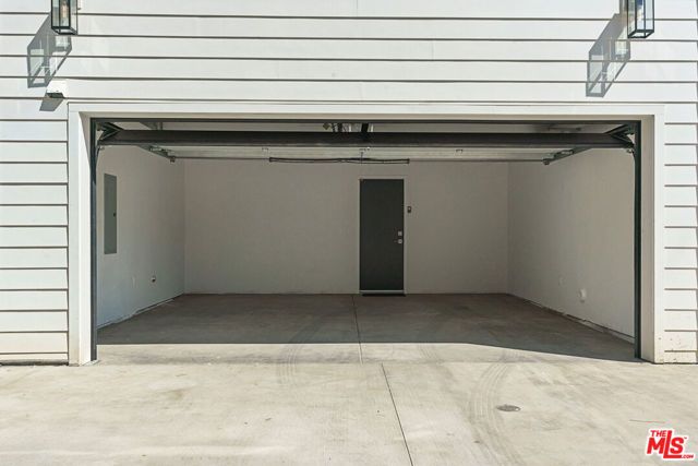 14651 W Sara Lane, Panorama City (los Angeles), CA 91402