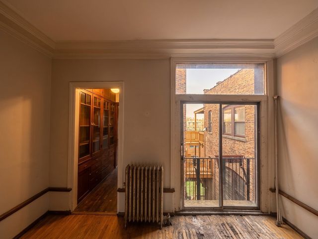 953 E Hyde Park Boulevard 3, Chicago, IL 60615
