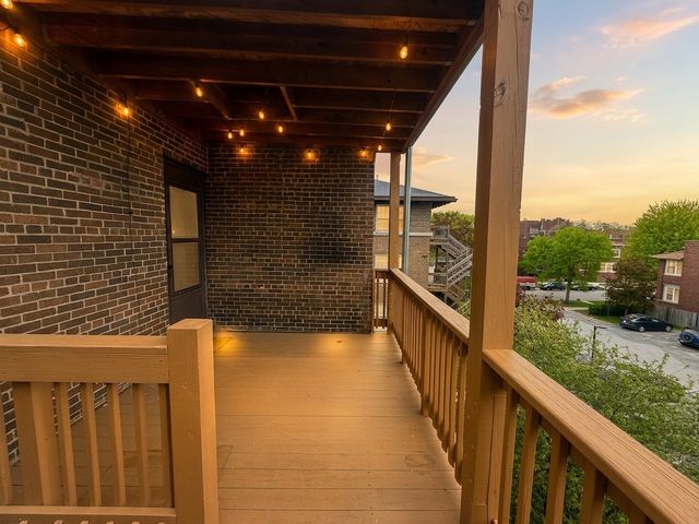 953 E Hyde Park Boulevard 3, Chicago, IL 60615