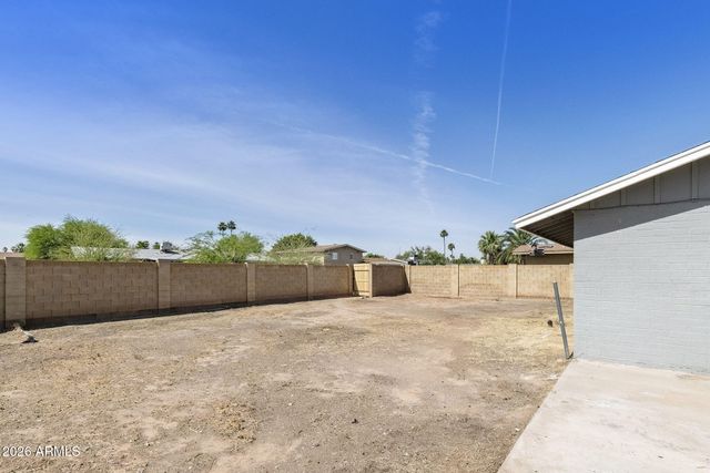 1893 E SESAME Street, Tempe, AZ 85283