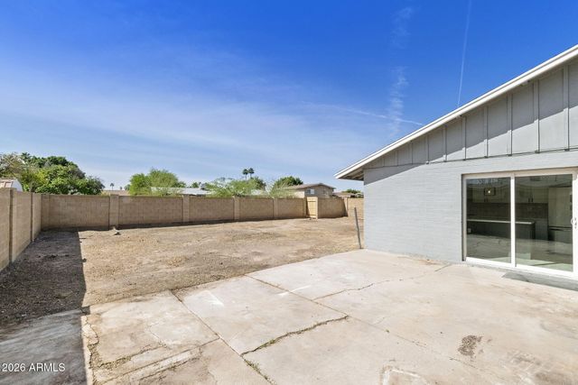 1893 E SESAME Street, Tempe, AZ 85283