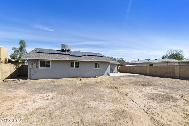 1893 E SESAME Street, Tempe, AZ 85283