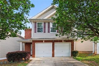 1821 Roble Drive, Atlanta, GA 30349