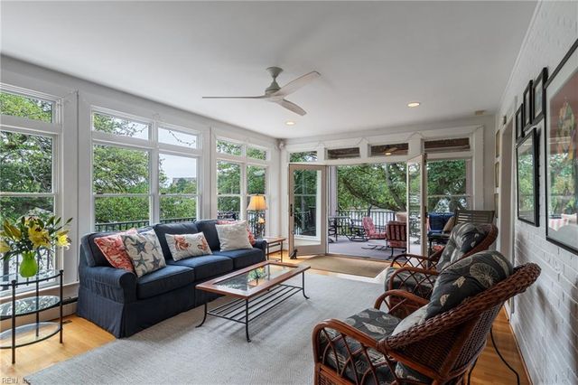 7320 Shirland AVE, Norfolk, VA 23505