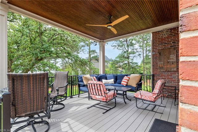 7320 Shirland AVE, Norfolk, VA 23505