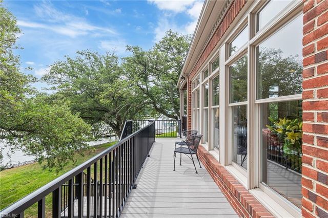 7320 Shirland AVE, Norfolk, VA 23505