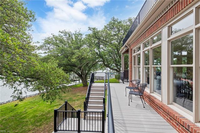 7320 Shirland AVE, Norfolk, VA 23505