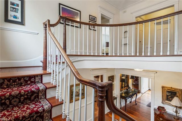 7320 Shirland AVE, Norfolk, VA 23505