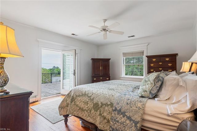 7320 Shirland AVE, Norfolk, VA 23505