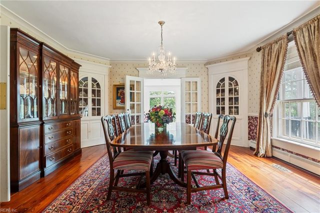 7320 Shirland AVE, Norfolk, VA 23505