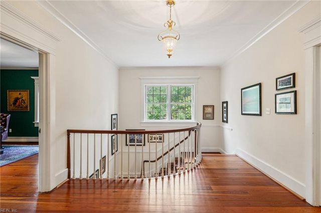 7320 Shirland AVE, Norfolk, VA 23505