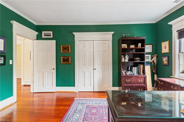 7320 Shirland AVE, Norfolk, VA 23505