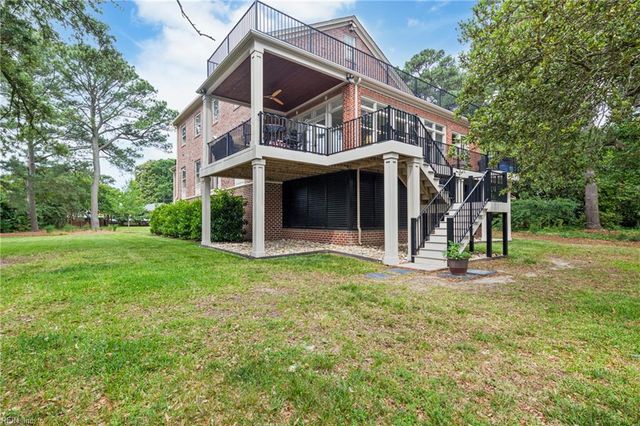 7320 Shirland AVE, Norfolk, VA 23505