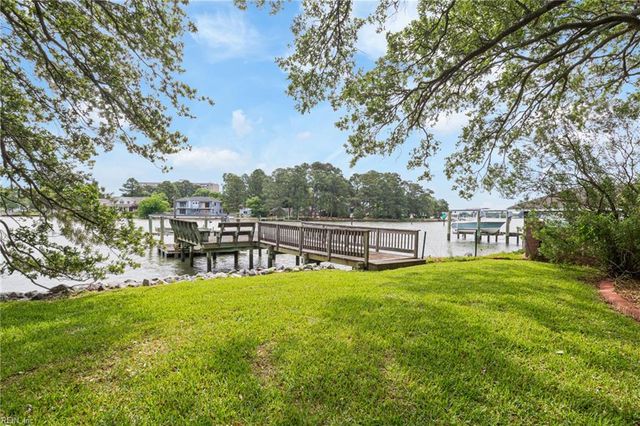 7320 Shirland AVE, Norfolk, VA 23505