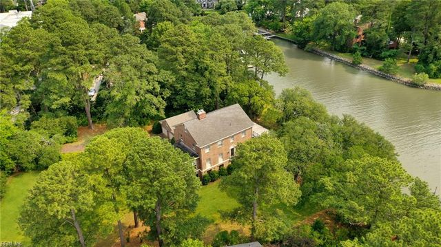 7320 Shirland AVE, Norfolk, VA 23505