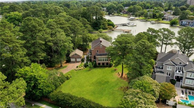 7320 Shirland AVE, Norfolk, VA 23505