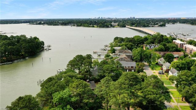 7320 Shirland AVE, Norfolk, VA 23505