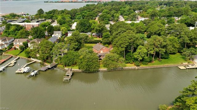 7320 Shirland AVE, Norfolk, VA 23505