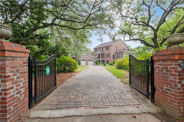 7320 Shirland AVE, Norfolk, VA 23505