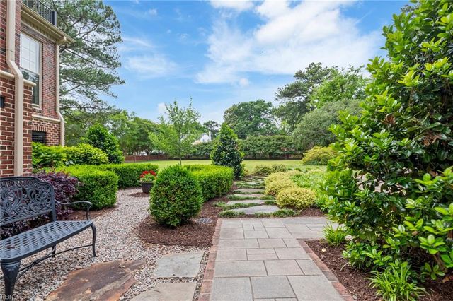 7320 Shirland AVE, Norfolk, VA 23505