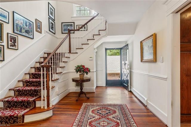 7320 Shirland AVE, Norfolk, VA 23505
