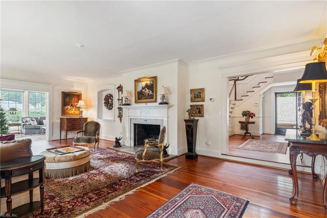 7320 Shirland AVE, Norfolk, VA 23505
