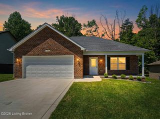 124 Family Trail, Lebanon Junction, KY 40150