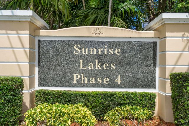 10444 NW 30TH Court 307, Sunrise, FL 33322