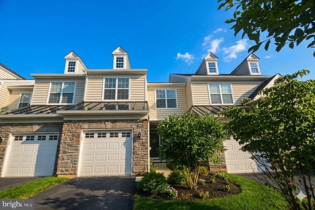 2091 JULIA DR, Conshohocken, PA 19428
