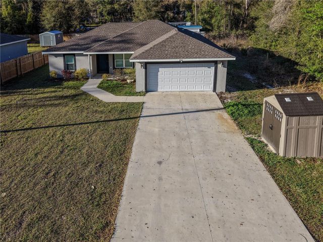 11165 NW 7TH STREET, Ocala, FL 34482