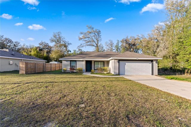 11165 NW 7TH STREET, Ocala, FL 34482