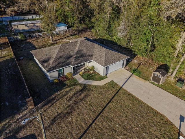 11165 NW 7TH STREET, Ocala, FL 34482