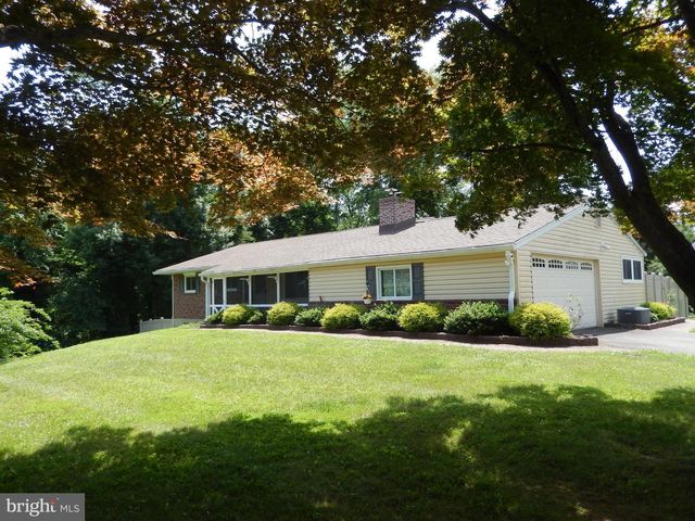 3 GENERAL WASHINGTON DR, Media, PA 19063