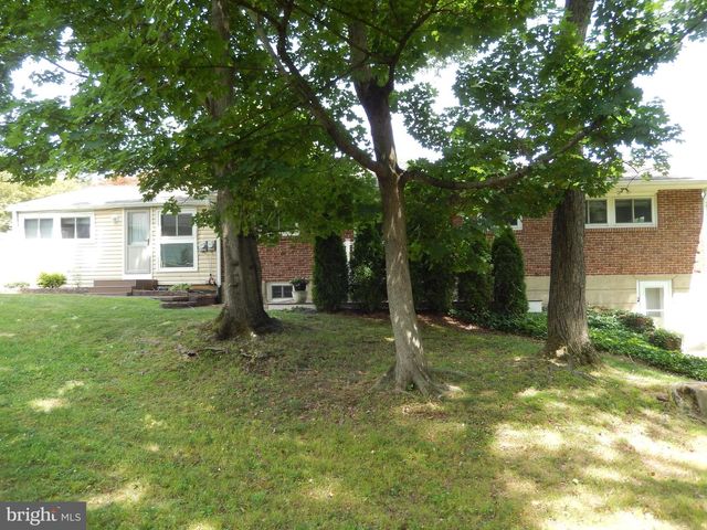 3 GENERAL WASHINGTON DR, Media, PA 19063