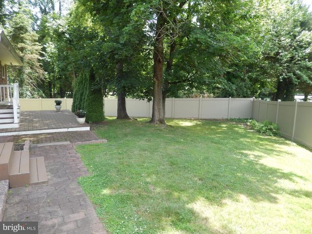 3 GENERAL WASHINGTON DR, Media, PA 19063
