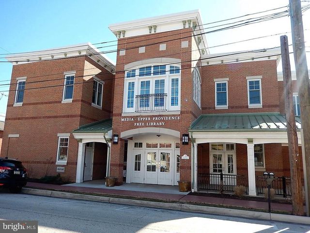 3 GENERAL WASHINGTON DR, Media, PA 19063