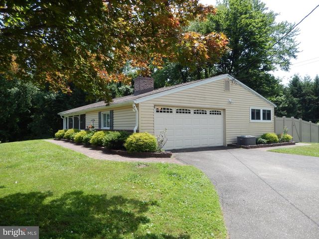 3 GENERAL WASHINGTON DR, Media, PA 19063